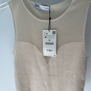 Zara top